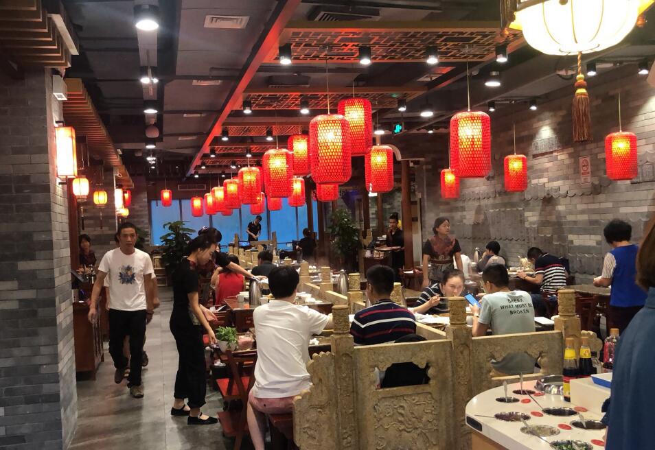 新手開重慶火鍋店，如何保障口味正宗？