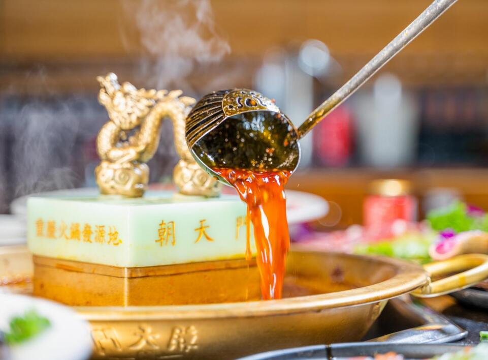 火鍋加盟店的裝修，千萬不能犯這幾個禁忌！