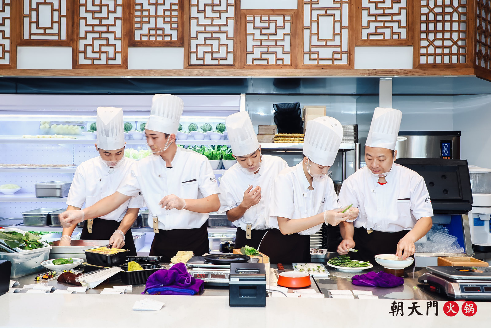 火鍋店老板學(xué)會這3招，輕松掌握獲客密碼