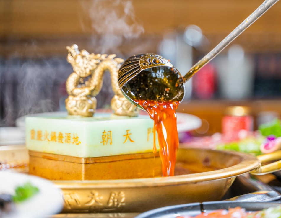 爆款菜顧客都愛點(diǎn)，火鍋店該如何打造？