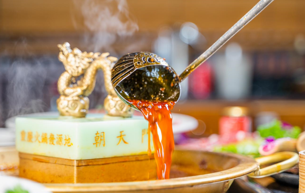 為什么做餐飲，建議從火鍋行業(yè)入手？