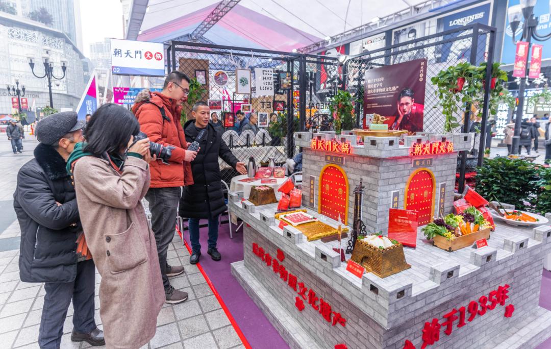 美食廣場(chǎng)品牌沒落，商場(chǎng)餐飲市場(chǎng)在哪里？