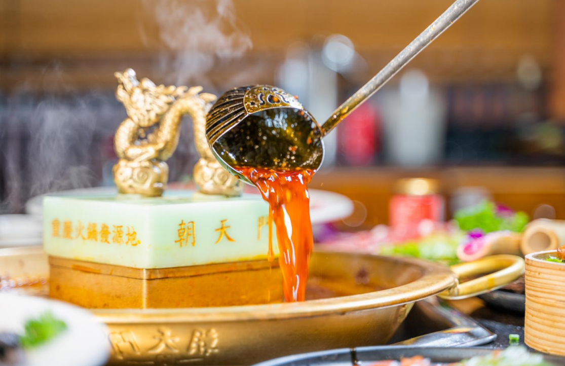 火鍋店怎么做套餐，既受歡迎又賺錢？內(nèi)容干貨！