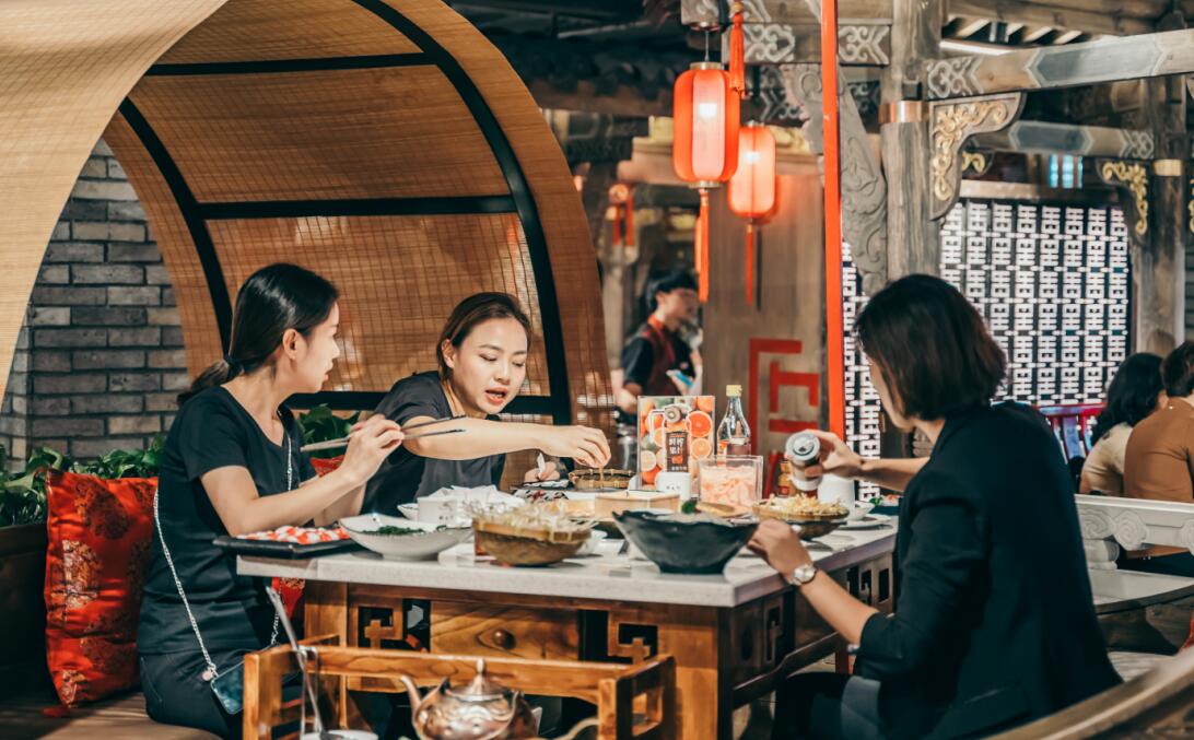 未來做什么品類最賺錢？揭秘未來餐飲趨勢(shì)！