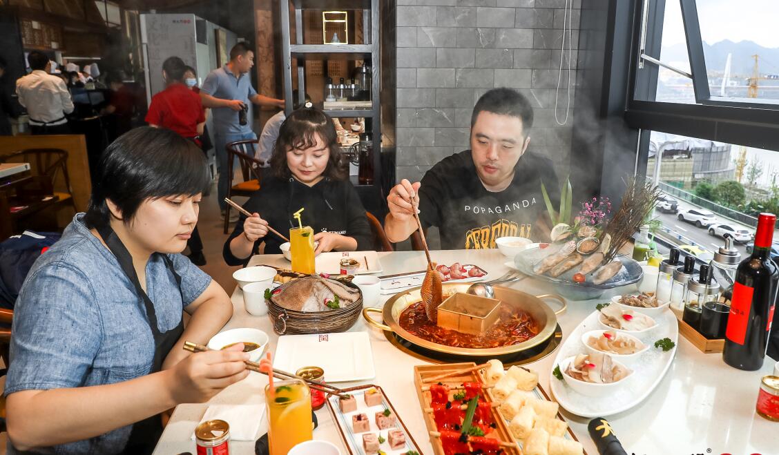 三線城市開店做餐飲，到底有多難？