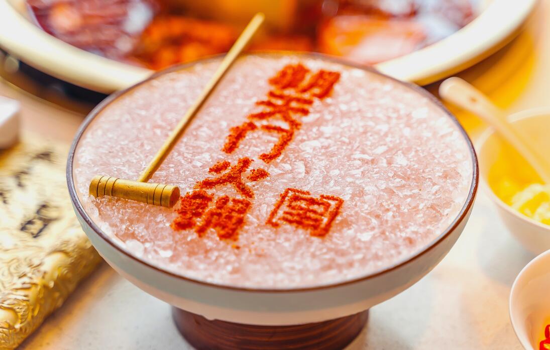 餐飲廣告語的藝術(shù)！它能讓你的餐飲店客流翻倍