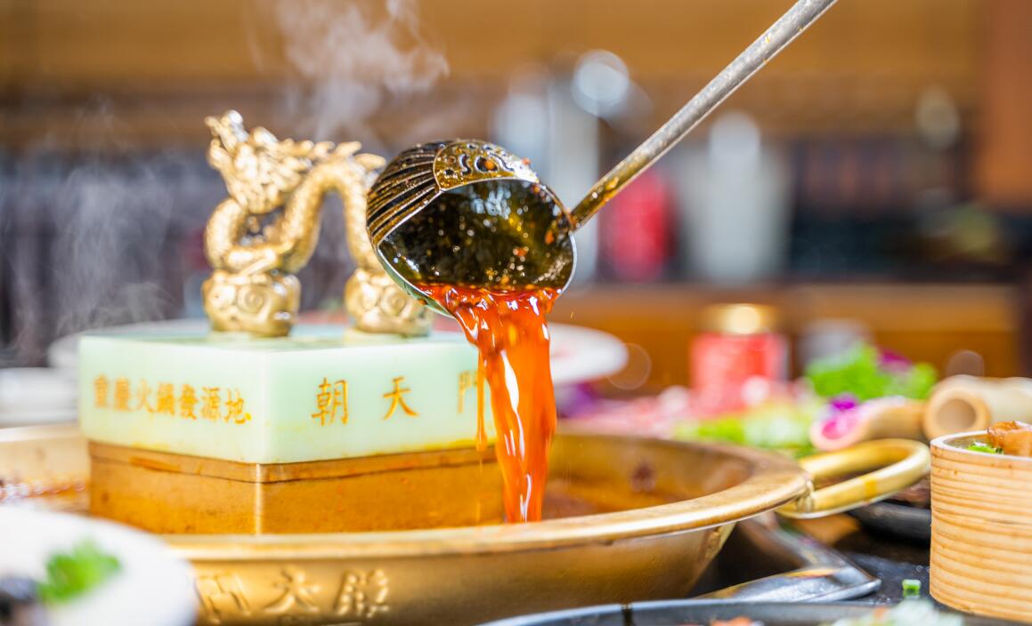 這種菌類食材，火鍋店沒它不行！你猜是啥？