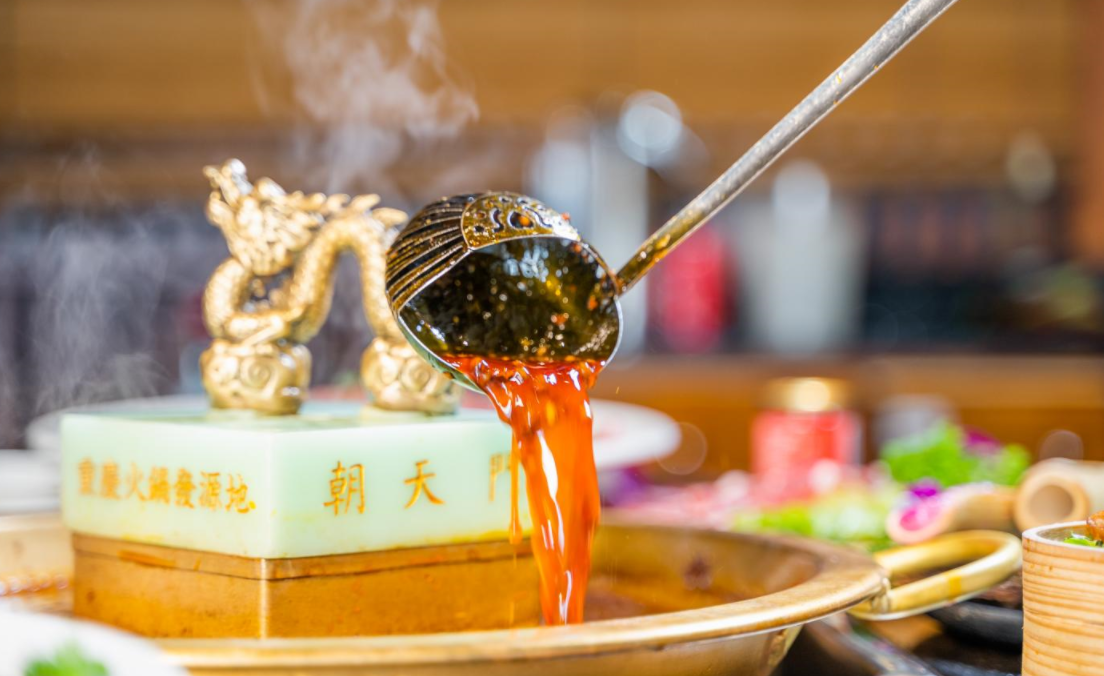 外賣經濟盛行，火鍋外賣創(chuàng)業(yè)，開店是否賺錢？